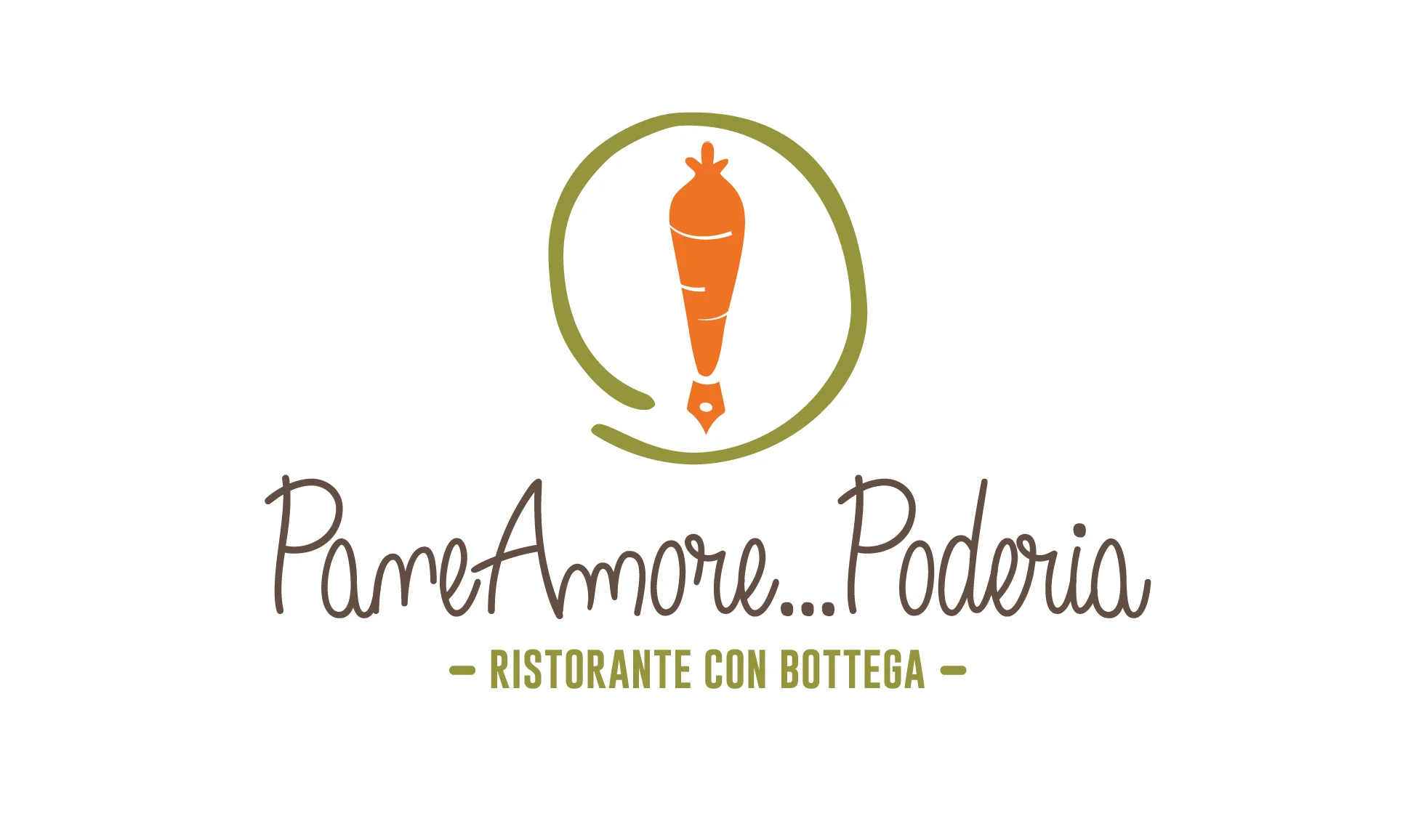 Brand identity Logo design